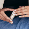 Esmalte Clasico Semilac 2en1 - 040 | MaterialEstetica.com