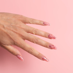 Semilac Classic nail polish 2in1- 041 | Official distributor of Sem...