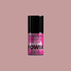 Semilac nºA701 (Clean Canvas) | Official distributor of Semilac. Sp...