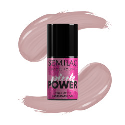 Semilac nºA701 (Clean Canvas) | Official distributor of Semilac. Sp...