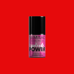 Semilac nºA702 (Just Me) | Official distributor of Semilac. Special...