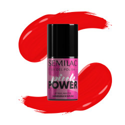 Semilac nºA702 (Just Me) | Official distributor of Semilac. Special...