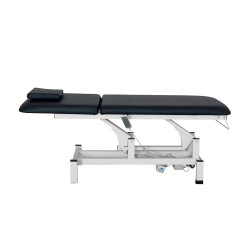 Electric beauty bed Vital (1 motor) | Official distributor of WAPP....