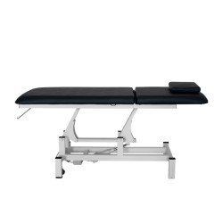 Electric beauty bed Vital (1 motor) | Official distributor of WAPP....
