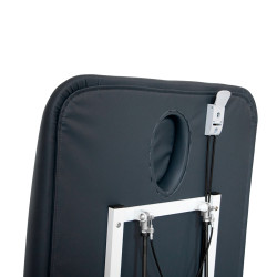Electric beauty bed Vital (1 motor) | Official distributor of WAPP....
