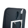 Electric beauty bed Vital (1 motor) | Official distributor of WAPP....