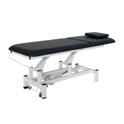 Electric beauty bed Vital (1 motor) | Official distributor of WAPP....