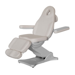 Electric beauty bed Aura (3 motors- heating) | Official distributor...