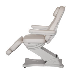 Electric beauty bed Aura (3 motors- heating) | Official distributor...