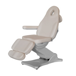 Electric beauty bed Aura (3 motors- heating) | Official distributor...