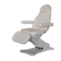 Table électrique Aura (3 moteurs- chauffage) | Distributeur officie...