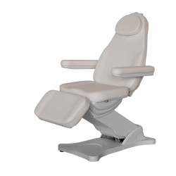 Electric beauty bed Aura (3 motors- heating) | Official distributor...