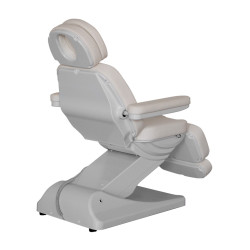 Electric beauty bed Oasis (4 motors) | Official distributor of WAPP...