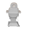 Electric beauty bed Oasis (4 motors) | Official distributor of WAPP...