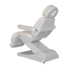 Electric beauty bed Oasis (4 motors) | Official distributor of WAPP...