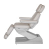 Electric beauty bed Oasis (4 motors) | Official distributor of WAPP...