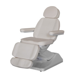 Electric beauty bed Oasis (4 motors) | Official distributor of WAPP...
