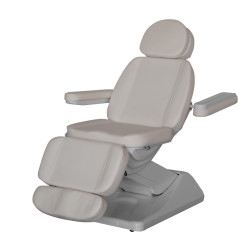 Electric beauty bed Oasis (4 motors) | Official distributor of WAPP...