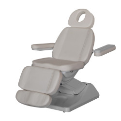 Electric beauty bed Oasis (4 motors) | Official distributor of WAPP...