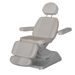Electric beauty bed Oasis (4 motors) | Official distributor of WAPP...