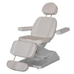 Electric beauty bed Oasis (4 motors) | Official distributor of WAPP...