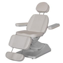 Electric beauty bed Oasis (4 motors) | Official distributor of WAPP...