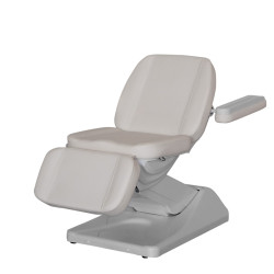 Electric beauty bed Oasis (4 motors) | Official distributor of WAPP...