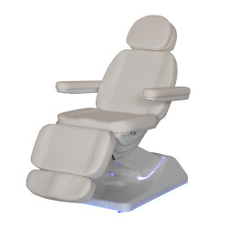 Electric beauty bed Oasis (4 motors) | Official distributor of WAPP...
