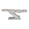 Electric beauty bed Oasis (4 motors) | Official distributor of WAPP...