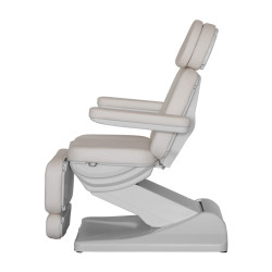 Electric beauty bed Oasis (4 motors) | Official distributor of WAPP...