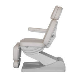 Electric beauty bed Oasis (4 motors) | Official distributor of WAPP...