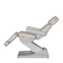 Electric beauty bed Oasis (4 motors) | Official distributor of WAPP...