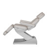 Electric beauty bed Oasis (4 motors) | Official distributor of WAPP...