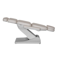 Electric beauty bed Oasis (4 motors) | Official distributor of WAPP...