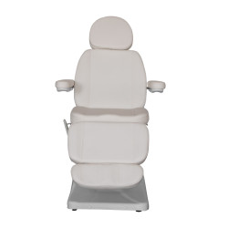 Electric beauty bed Oasis (4 motors) | Official distributor of WAPP...