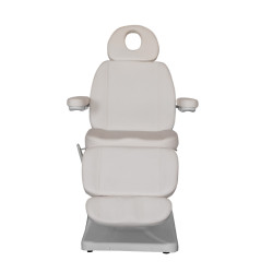 Electric beauty bed Oasis (4 motors) | Official distributor of WAPP...