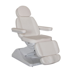 Electric beauty bed Oasis (4 motors) | Official distributor of WAPP...