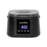 Digital Facial wax heater 500 ml - black | Official distributor of ...