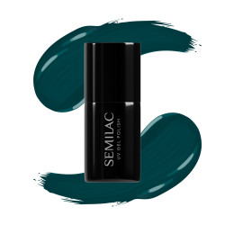 Semilac nº606 (Cool Green) | Official distributor of Semilac. Speci...