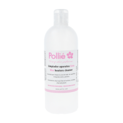Pollie wax cleaner 400ml | Official distributor of Pollié. Special ...