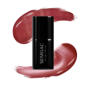 Semilac nº662 (Rosé Gloss) | MaterielEsthetique.fr