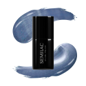 Semilac nº665 (Blueberry Gloss) | MaterielEsthetique.fr