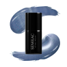 Semilac nº665 (Blueberry Gloss) | MaterielEsthetique.fr