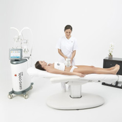Criolipolisis Cryo Cool Max | Distribuidor oficial de Beco Medical