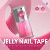 Semilac Base Jelly Nail Tape | Official distributor of Semilac. Spe...