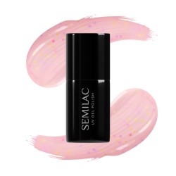 Semilac nº921 (Candy Pink) | Official distributor of Semilac. Speci...