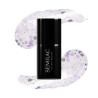 Semilac nº925 (Silver & Violet Drops) | MaterielEsthetique.fr