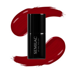 Semilac nº928 (Radiant Raspberry) | Official distributor of Semilac...