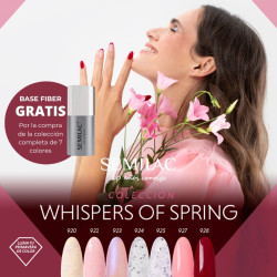 SEMILAC Whispers of Spring | Official distributor of Semilac. Speci...