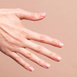 Cover Base Pale Beige 7ml | Official distributor of Semilac. Specia...